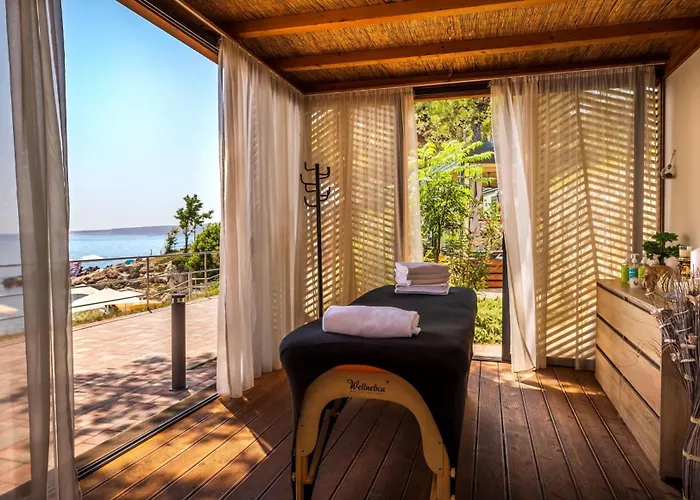 Valamar Camping Jezevac