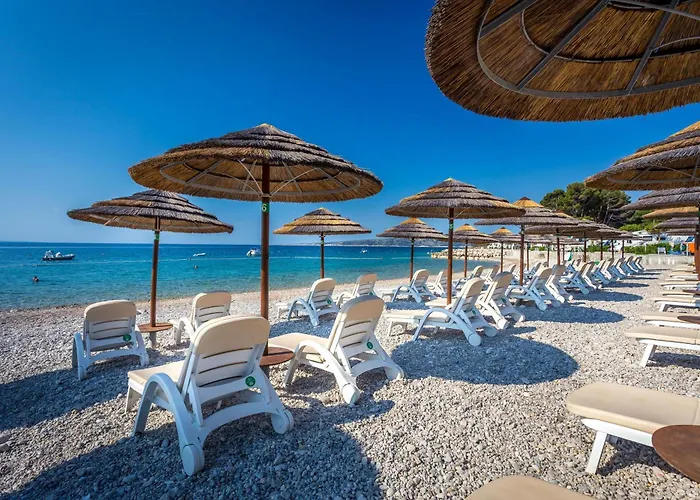 Valamar Camping Jezevac