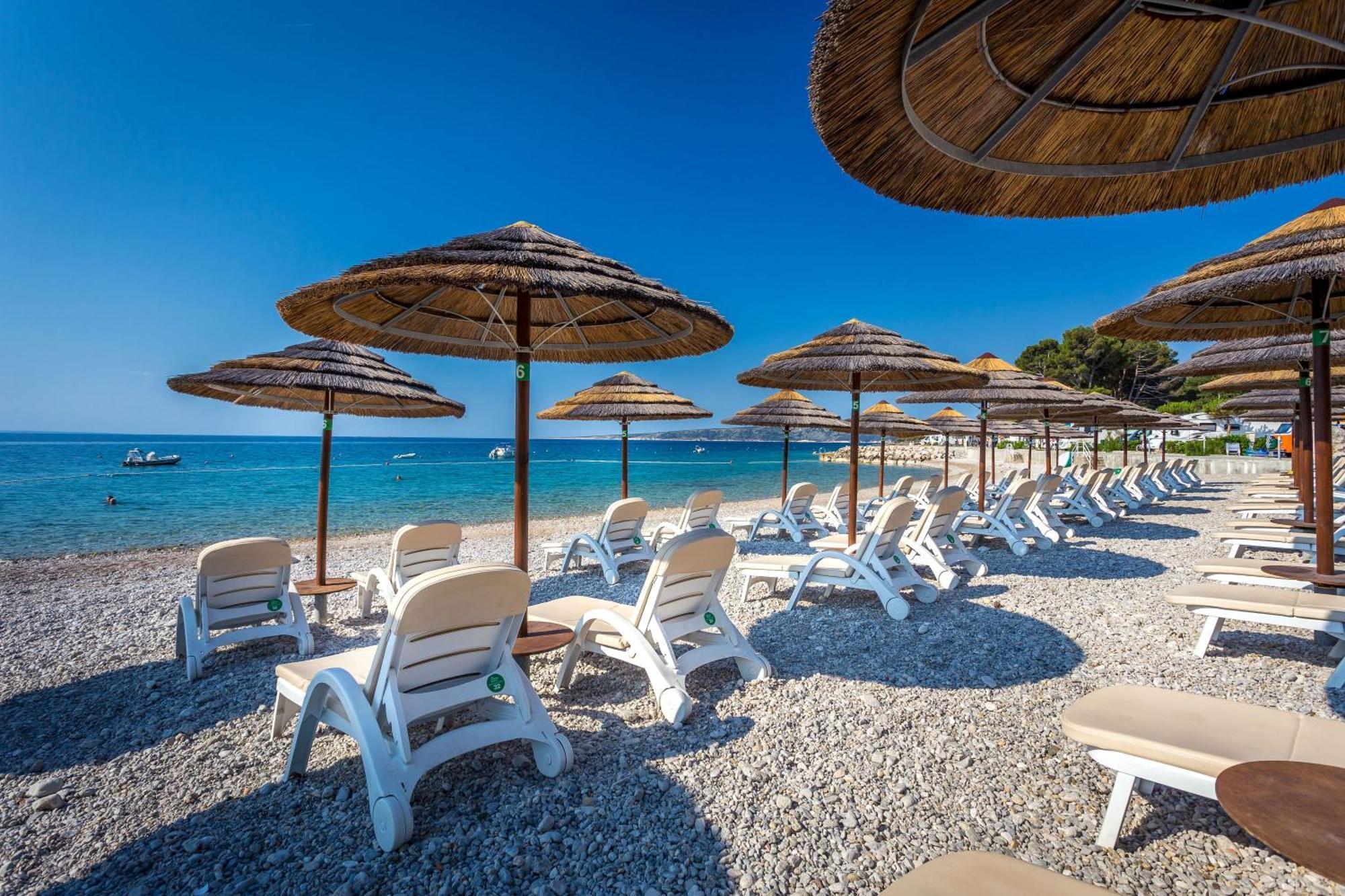Valamar Jezevac Parco vacanze Krk Town