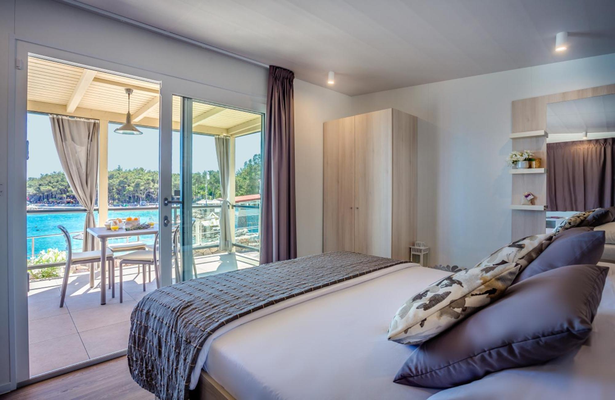 Valamar Jezevac