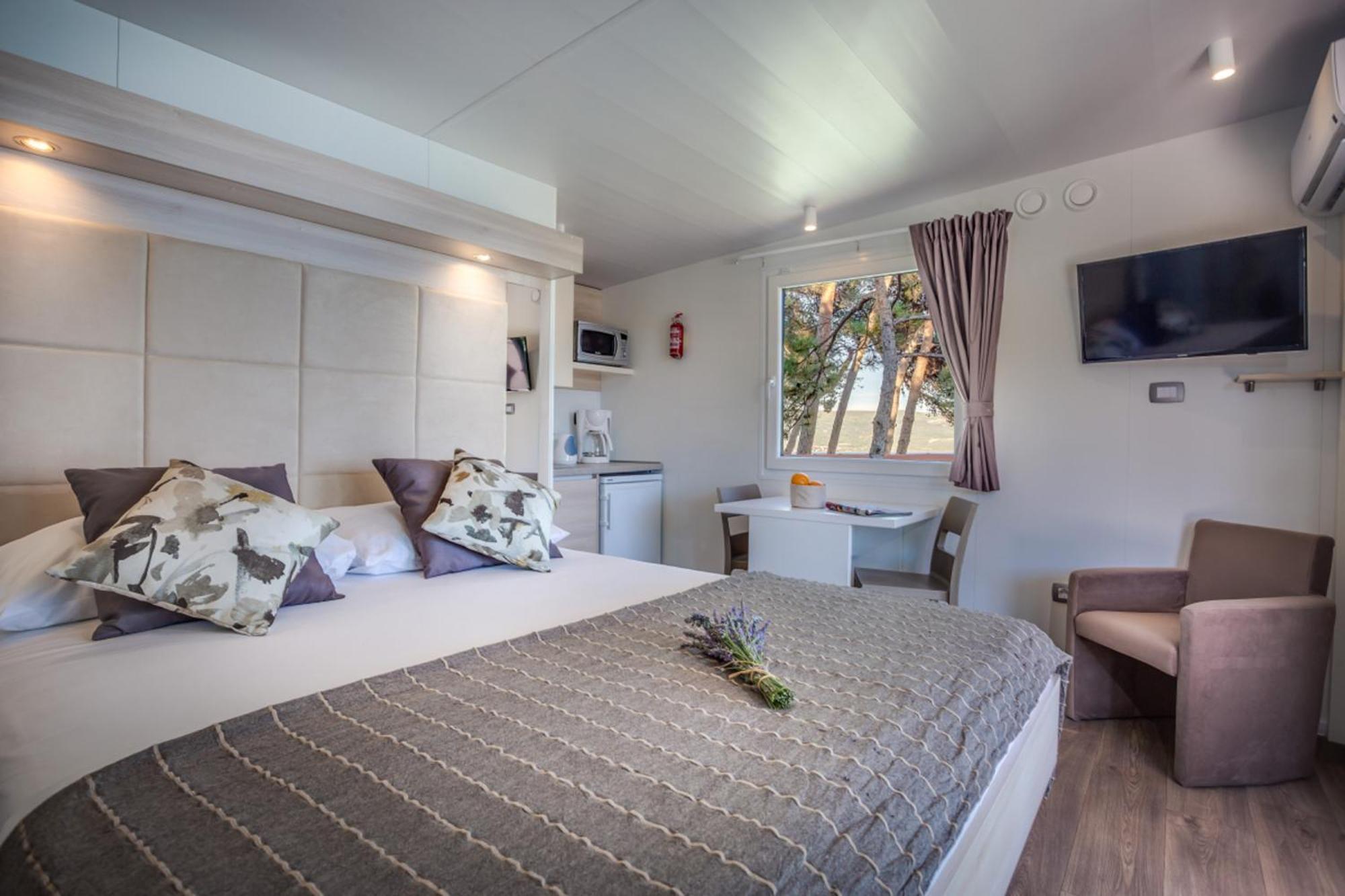 Valamar Jezevac Parco vacanze 4*