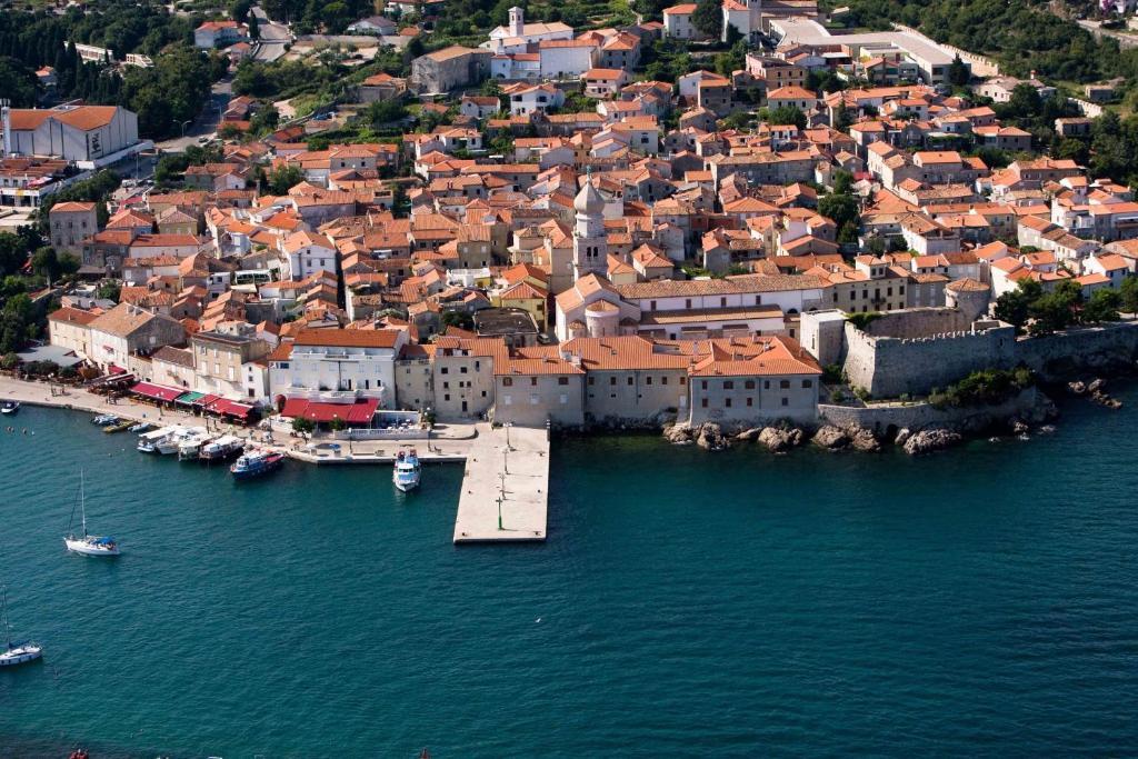Parco vacanze Valamar Jezevac 4*