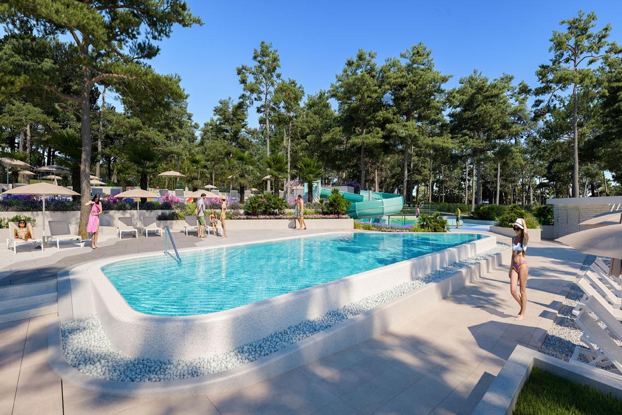 Parco vacanze Valamar Jezevac