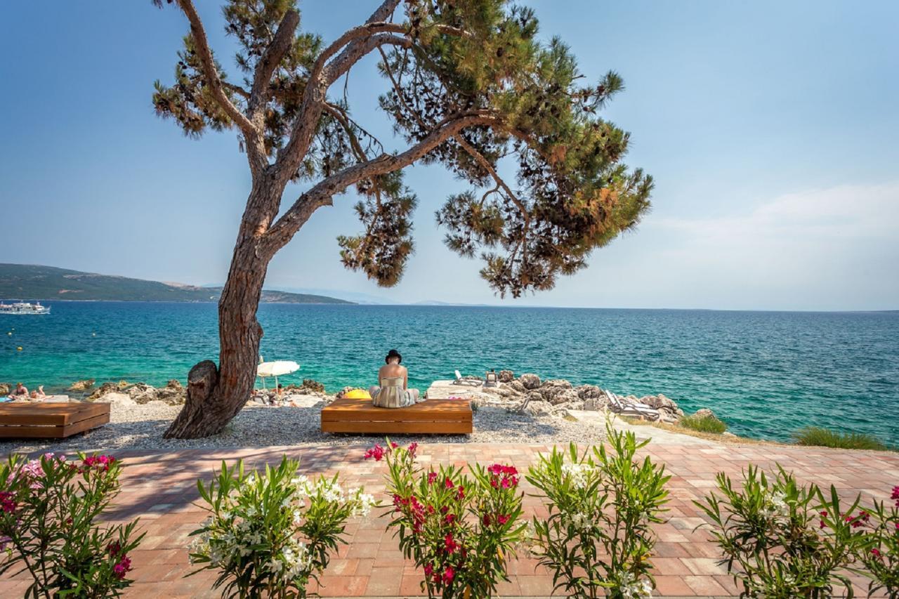 Parco vacanze Valamar Jezevac Krk Town