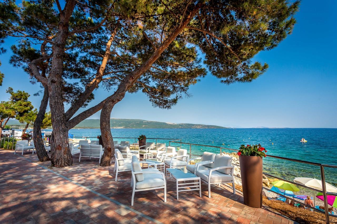 Valamar Jezevac 4* Krk Town