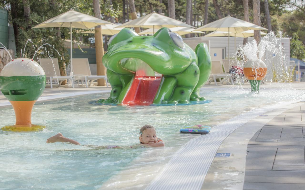 Valamar Jezevac
