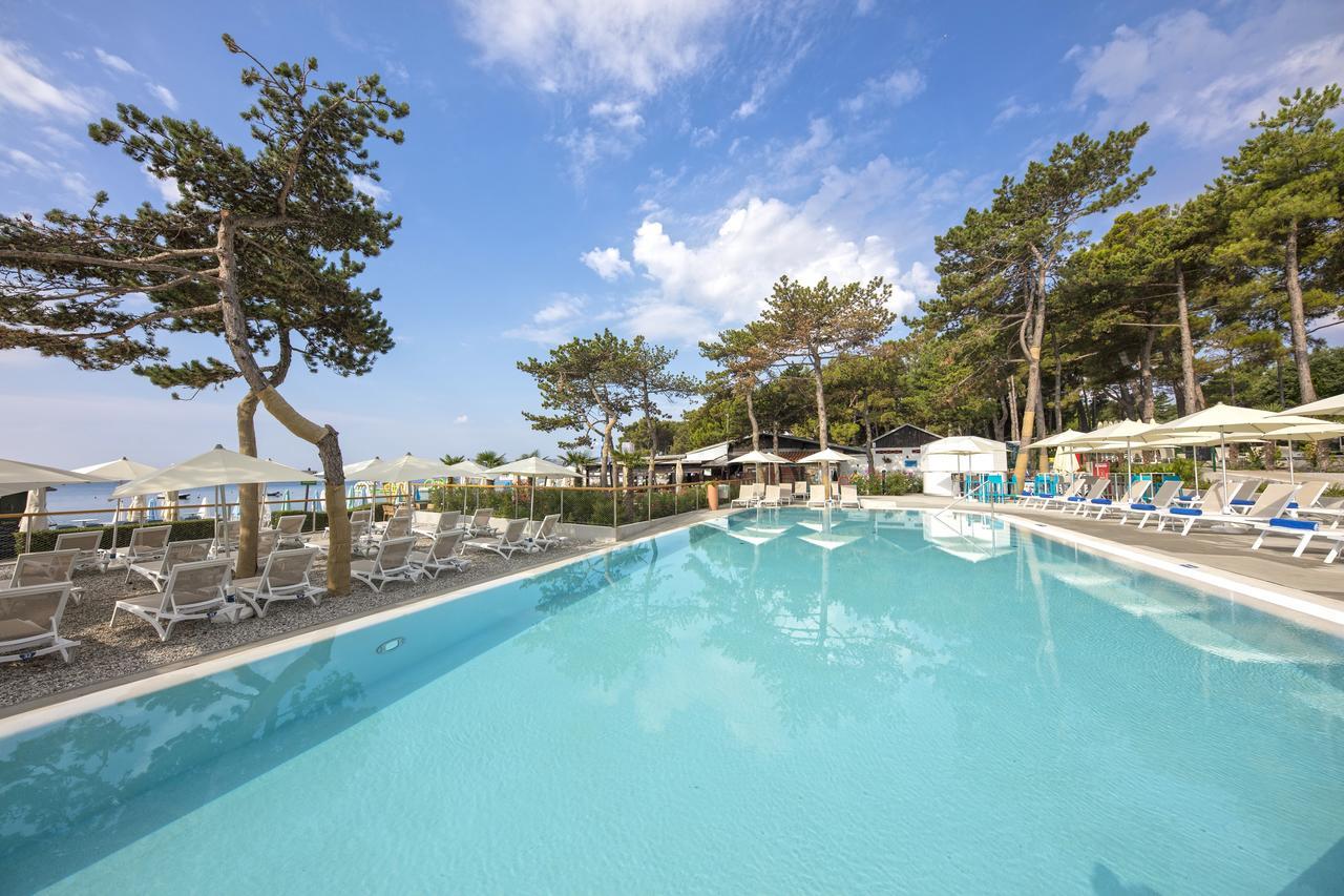 Parco vacanze Valamar Jezevac 4*