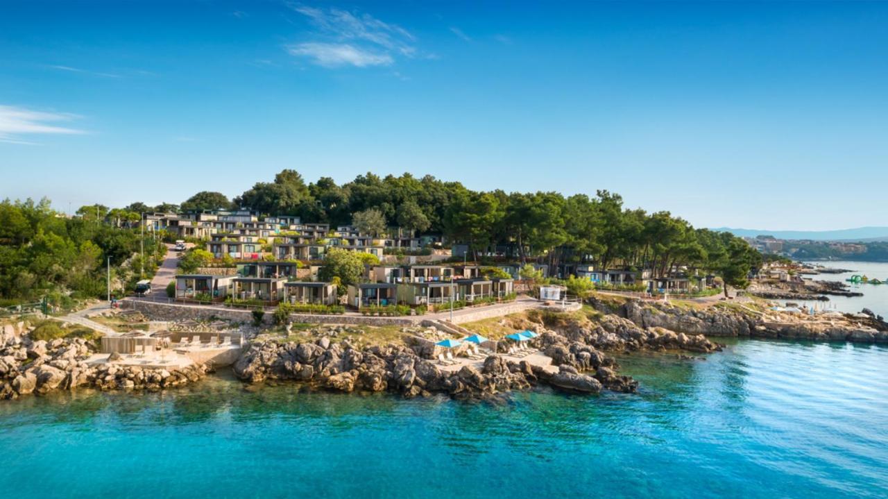 Valamar Jezevac Parco vacanze