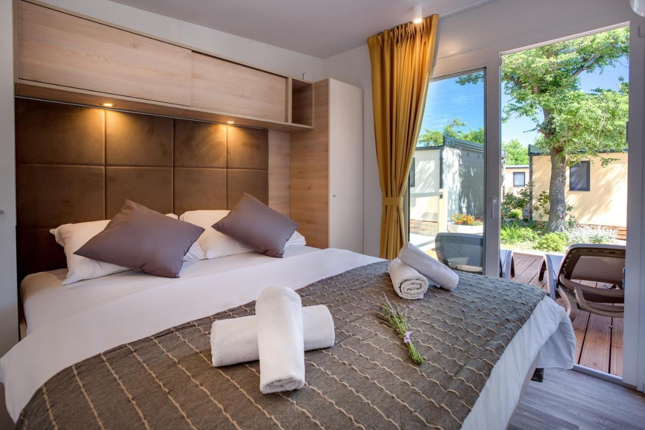 Valamar Jezevac Krk Town