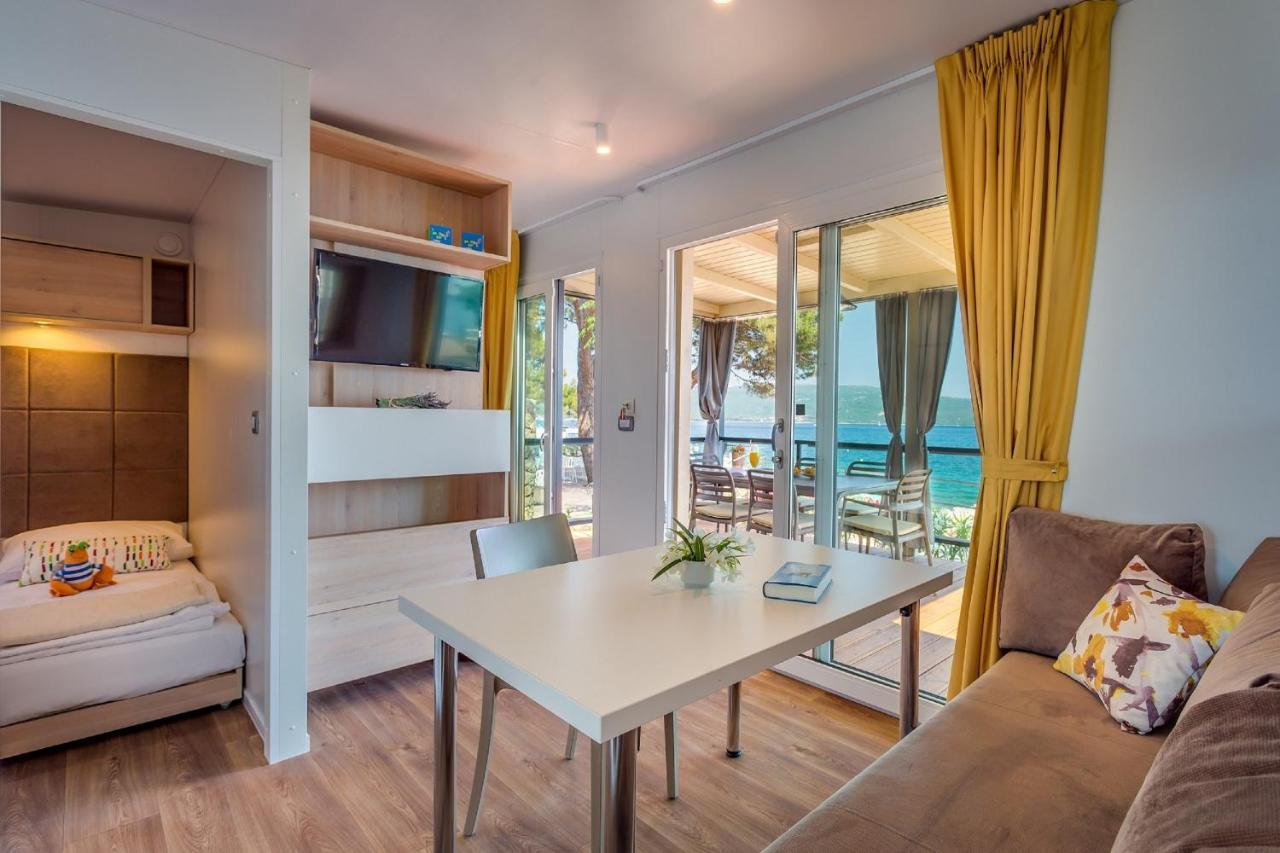 Valamar Jezevac 4* Krk Town